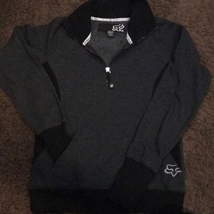 Fox Women's sweater